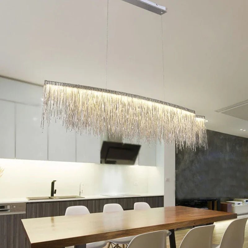 Lustre Cuisine