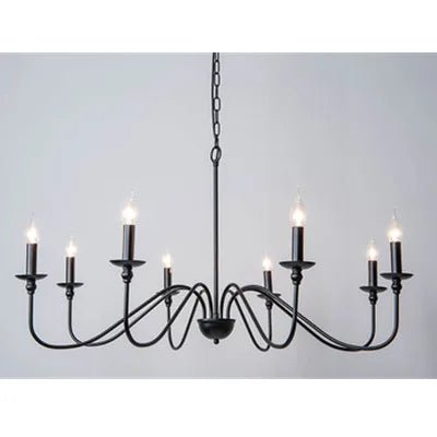 Lustre Noir