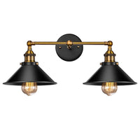 Charme Industriel | Lustre noir cuisine - LUSTRINA