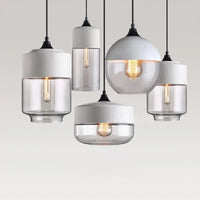 Essence Scandinave | Suspension en bois design premium - LUSTRINA