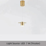 Lustre Minimaliste Moderne | Noir ou Doré disponible en plusieurs tailles - LUSTRINA
