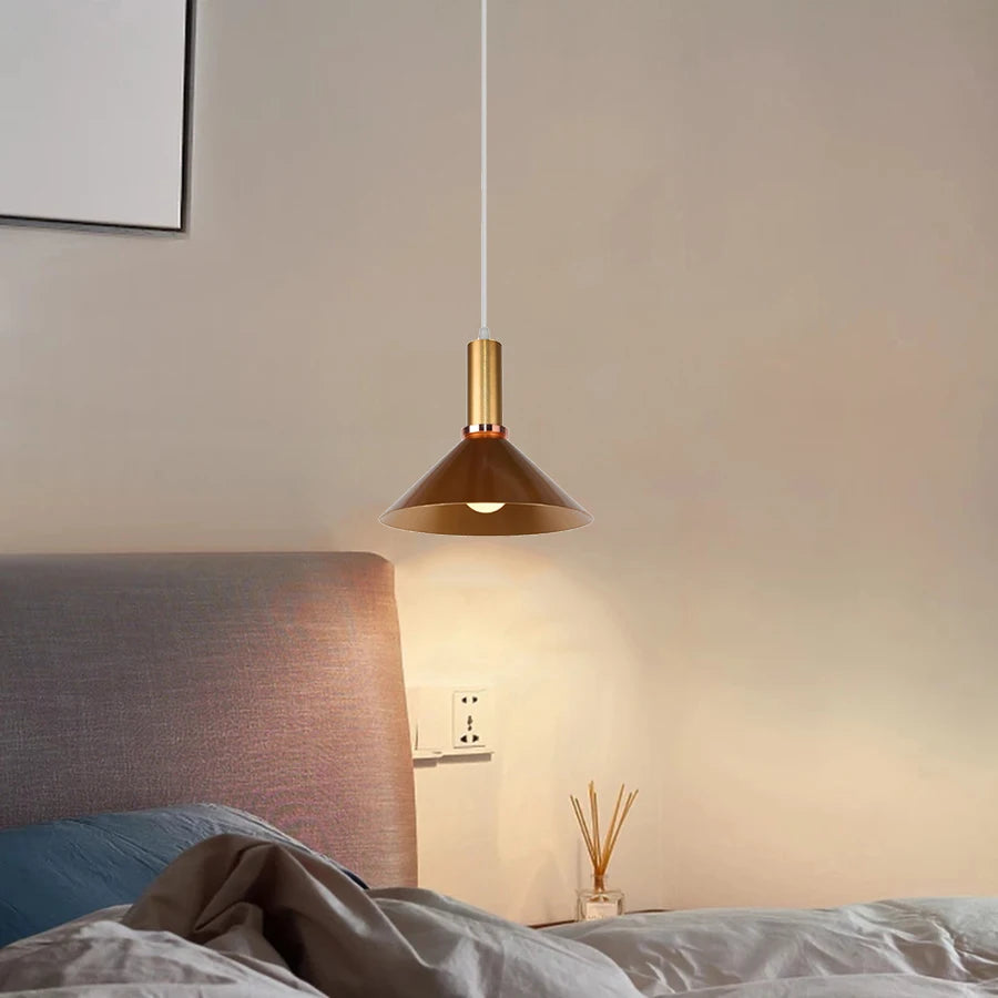 Urban Héritage | Lustre suspendu en Métal - LUSTRINA