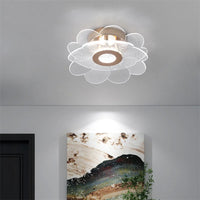 Lustre Minimaliste Nordique - LUSTRINA