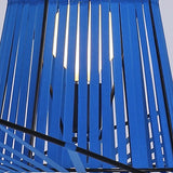 Suspension Design Vertiga - LUSTRINA