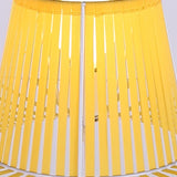 Suspension Design Vertiga - LUSTRINA