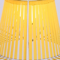 Suspension Design Vertiga - LUSTRINA