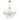 Lustre salon Cristal XV - LUSTRINA