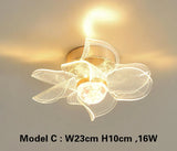 Lustre Minimaliste Nordique - LUSTRINA
