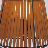 Suspension Design Vertiga - LUSTRINA