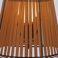 Suspension Design Vertiga - LUSTRINA