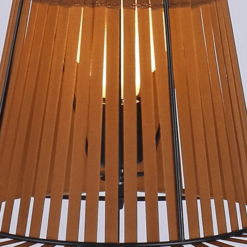 Suspension Design Vertiga - LUSTRINA