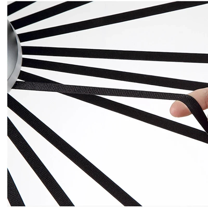 Suspension Design Vertiga - LUSTRINA