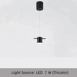 Lustre Minimaliste Moderne | Noir ou Doré disponible en plusieurs tailles - LUSTRINA