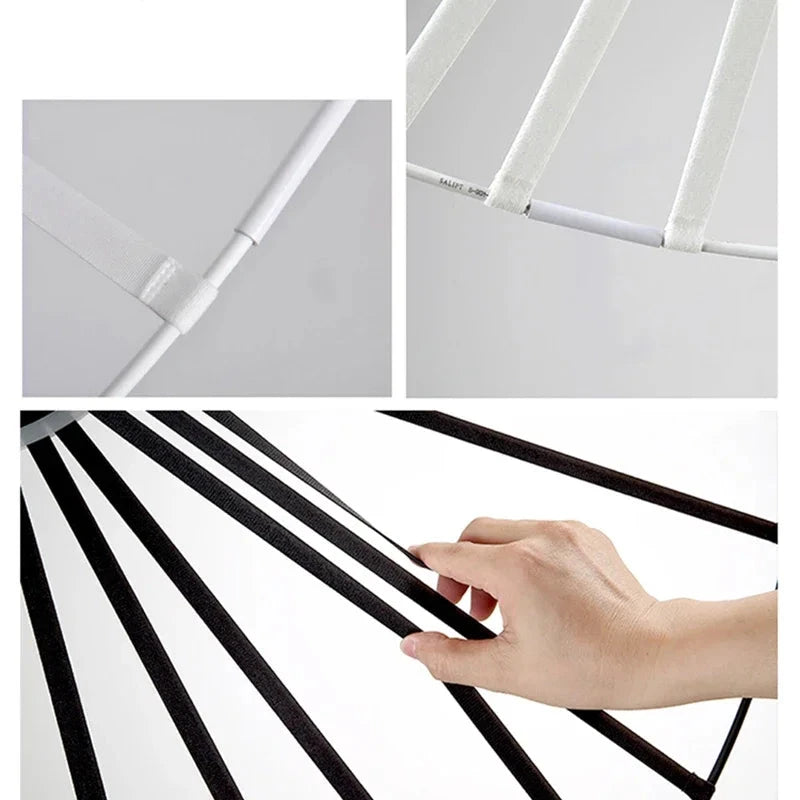 Suspension Design Vertiga - LUSTRINA