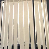 Suspension Design Vertiga - LUSTRINA