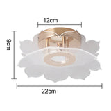 Lustre Minimaliste Nordique - LUSTRINA