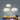 Magic Clouds | Luminaire Led en forme de nuage pour Chambre d'enfant - LUSTRINA