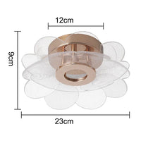 Lustre Minimaliste Nordique - LUSTRINA