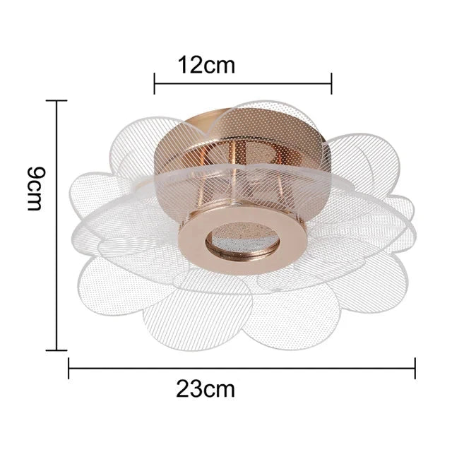 Lustre Minimaliste Nordique - LUSTRINA