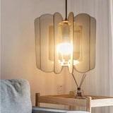 Créatif DIY Wood | Lustre en bois manuel - LUSTRINA
