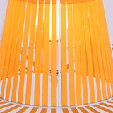 Suspension Design Vertiga - LUSTRINA