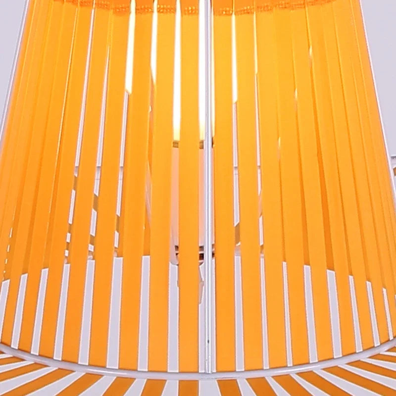 Suspension Design Vertiga - LUSTRINA