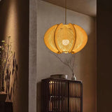 Lustre en Bambou - LUSTRINA