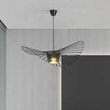 Suspension Design Vertiga - LUSTRINA
