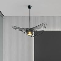 Suspension Design Vertiga - LUSTRINA