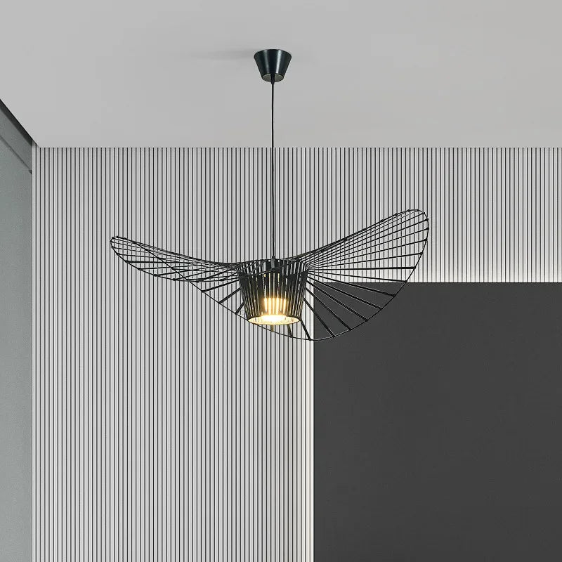 Suspension Design Vertiga - LUSTRINA