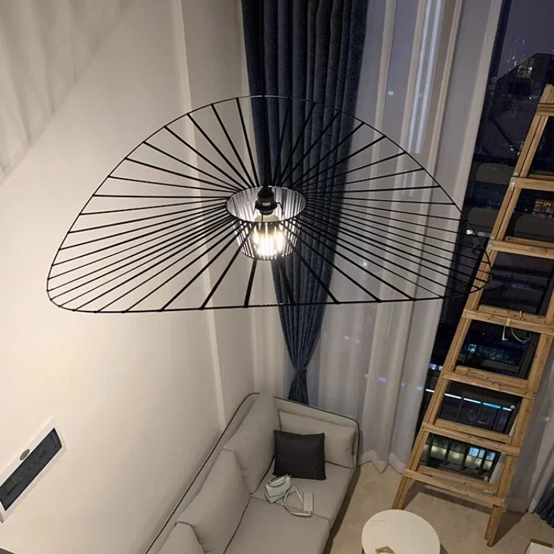 Suspension Design Vertiga - LUSTRINA