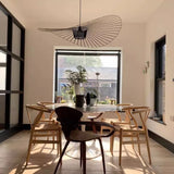 Suspension Design Vertiga - LUSTRINA