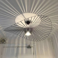 Suspension Design Vertiga - LUSTRINA