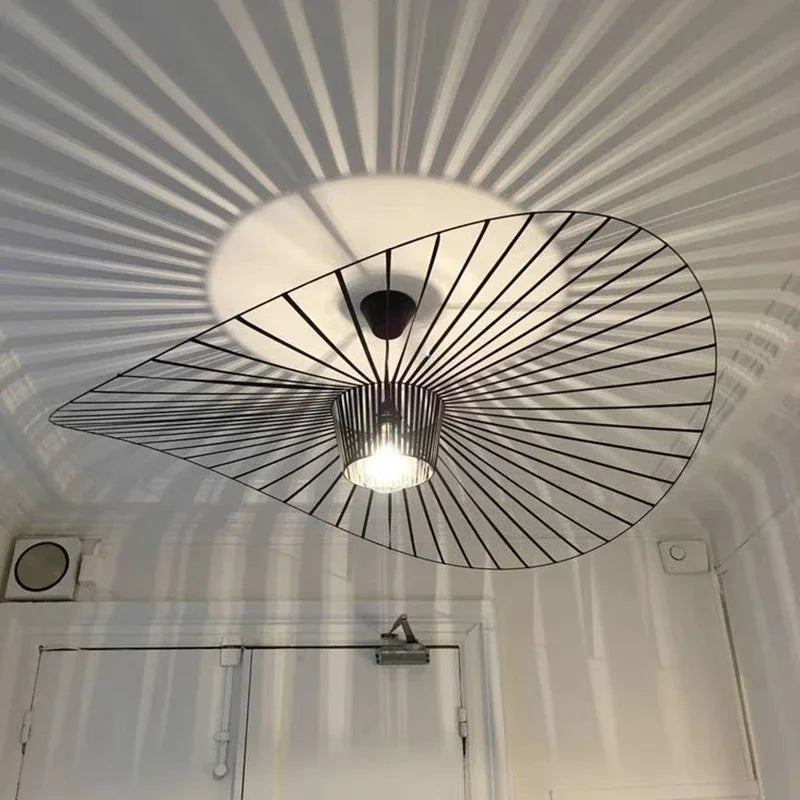 Suspension Design Vertiga - LUSTRINA