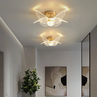 Lustre Minimaliste Nordique - LUSTRINA