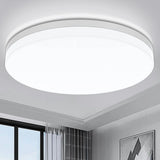 Ceiling Light | Plafonnier LED pour Salle de bain, Couloir - LUSTRINA