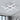 Chroma Prisme | Lustre Led blanc - LUSTRINA